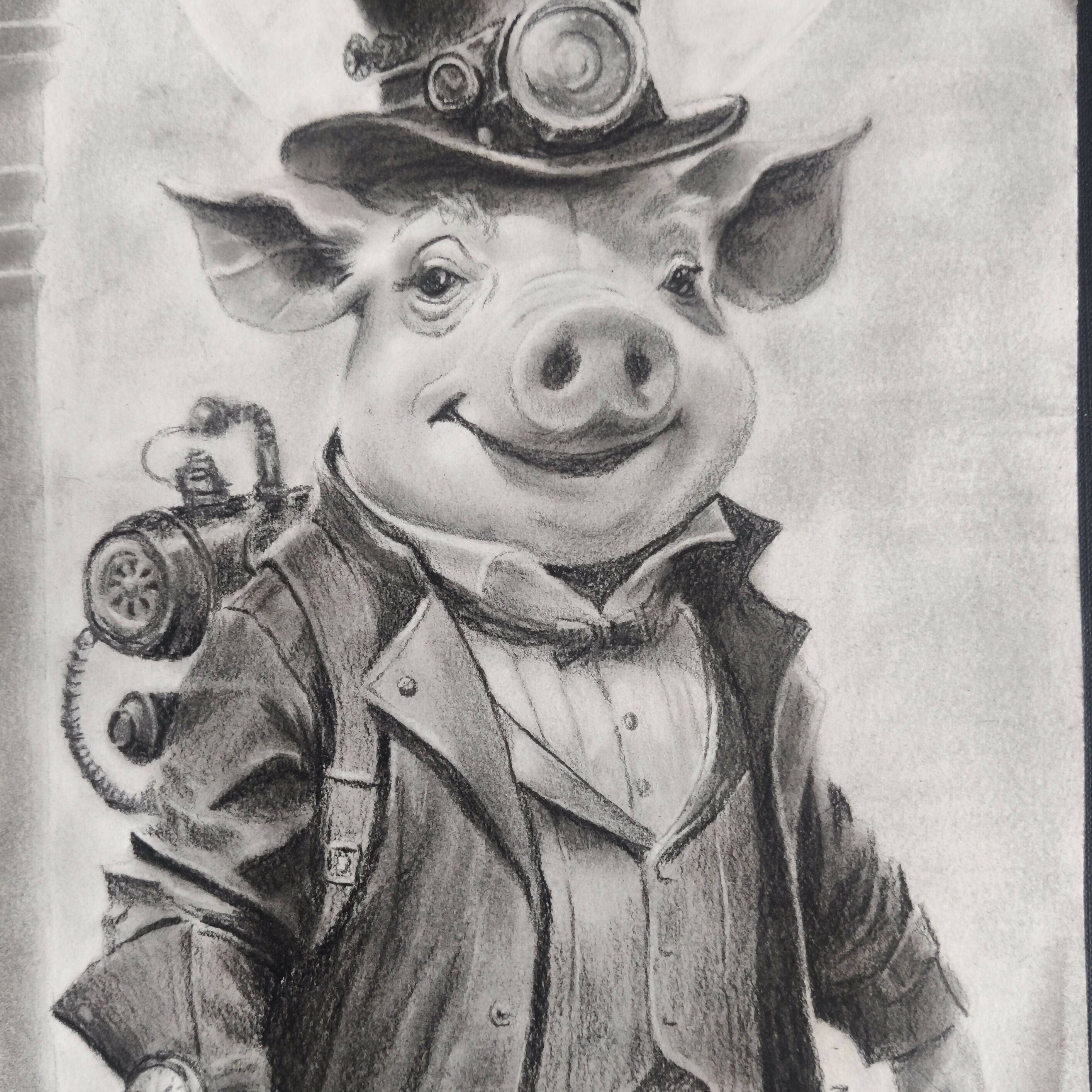 pig