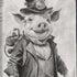 pig