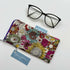 Glasses Case - Modern Floral