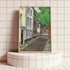 Prince Street Hull Print - Unframed