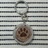 The Best Cat Mum Bag Hanger with Key Ring