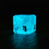 Ice Cavern Dice