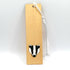 Badger Bookmark