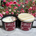 Candle Tins (around 35hrs) | Various Scents