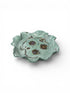 Large Fossil and Wave Dish