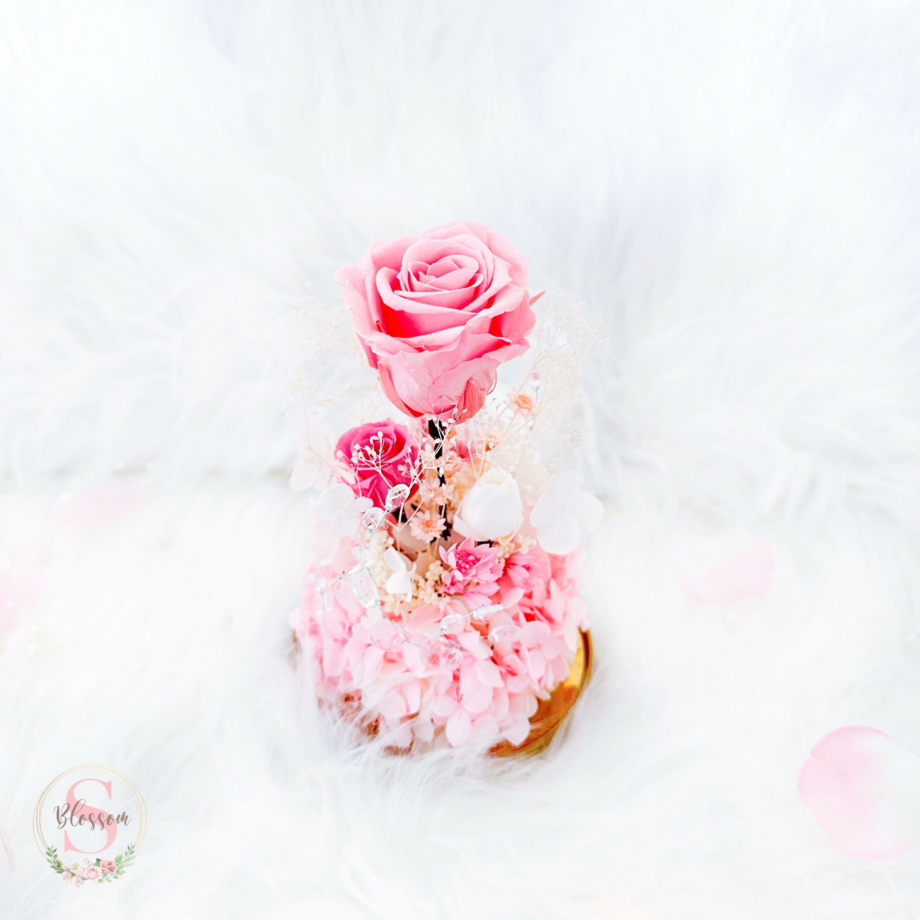 Classic Collection - Elegant Pink