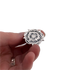 Yorkshire Rose Jewellery Silver Necklace Pendant