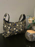Slouchy Shoulder Bag