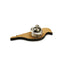 Goldfinch Pin Badge