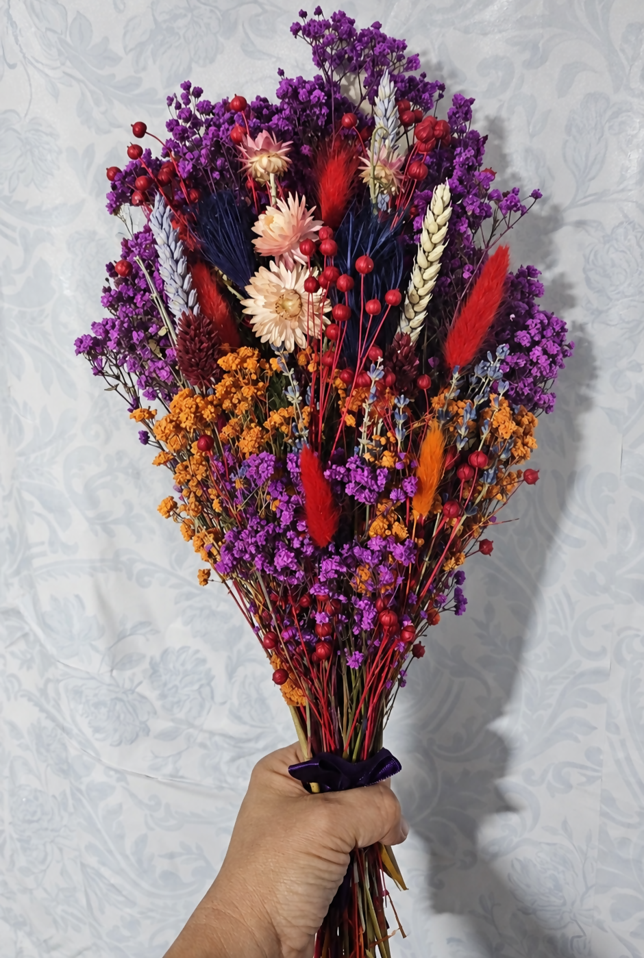 Bouquet Autumn 1