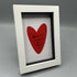 Original Poem - Multiple Options (A6 Box Frame)