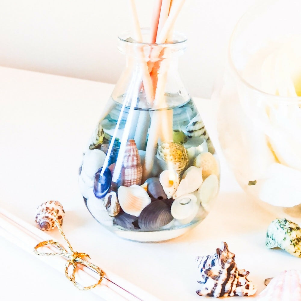 Blue Sea Botanical Ocean Diffuser (100ml)