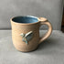 Stoneware Nature Mug
