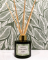 Hand Poured Fig & Cassis Reed Diffuser