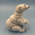 3D Printed LARGE: Articulated Sensory Fidget Animals friends Polar Bear 17cm