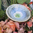 Green and Blue Sparkling Bowl