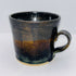 'All that Glitters' Sparkly multicoloured glaze mug