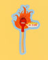 Match - Sticker