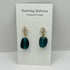 Revamped Vintage Earrings - Various F