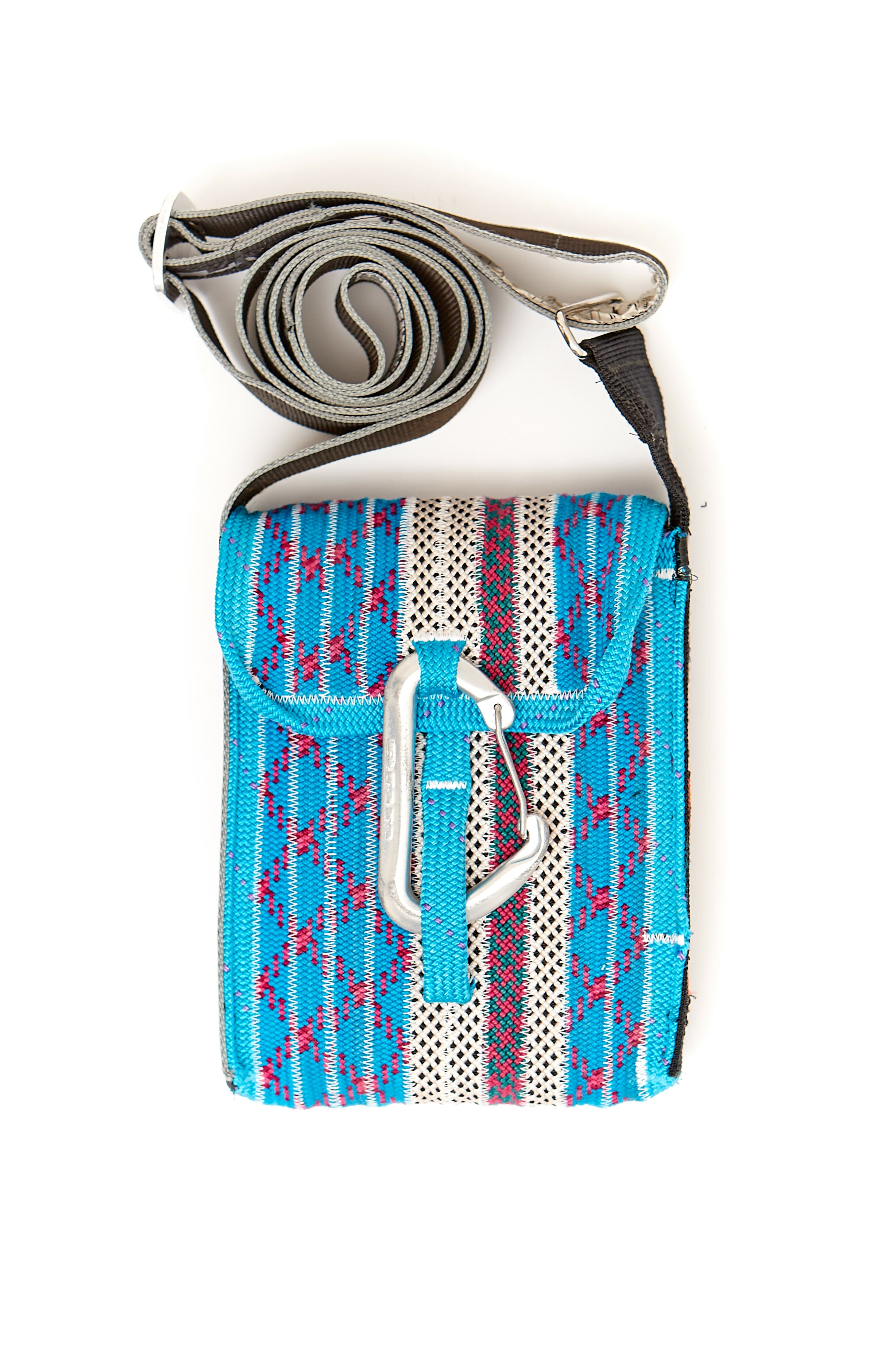 Karabiner Bag
