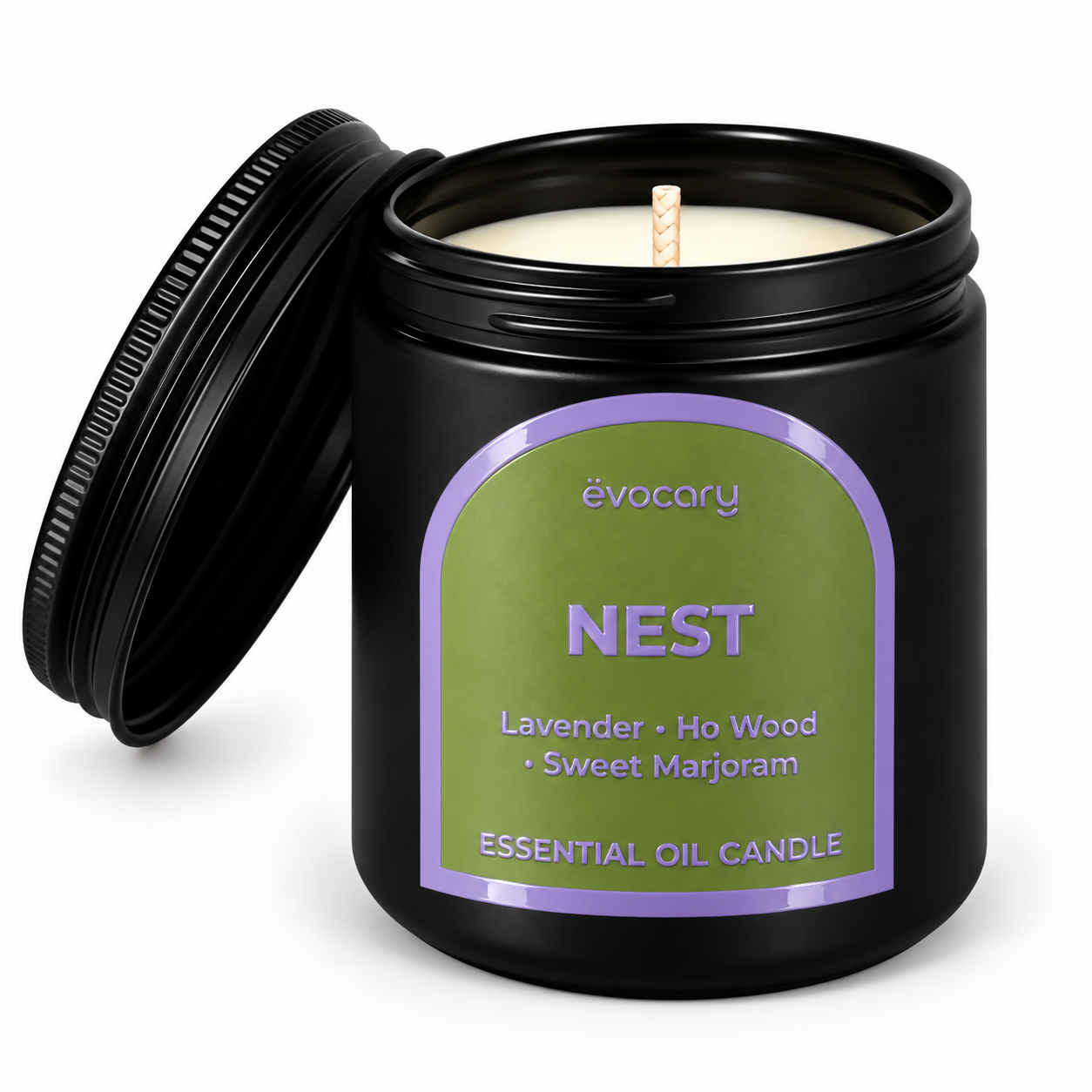 NEST ESSENTIAL OIL CANDLE