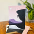 Edge of the Edge, Climbing Card