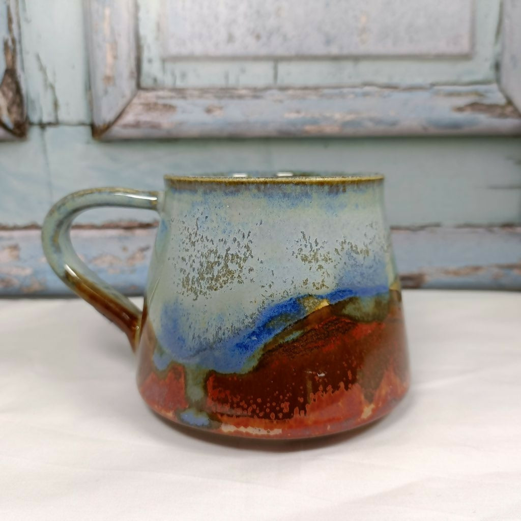 Landscape Mug