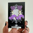 Large Spooky Hands Earrings