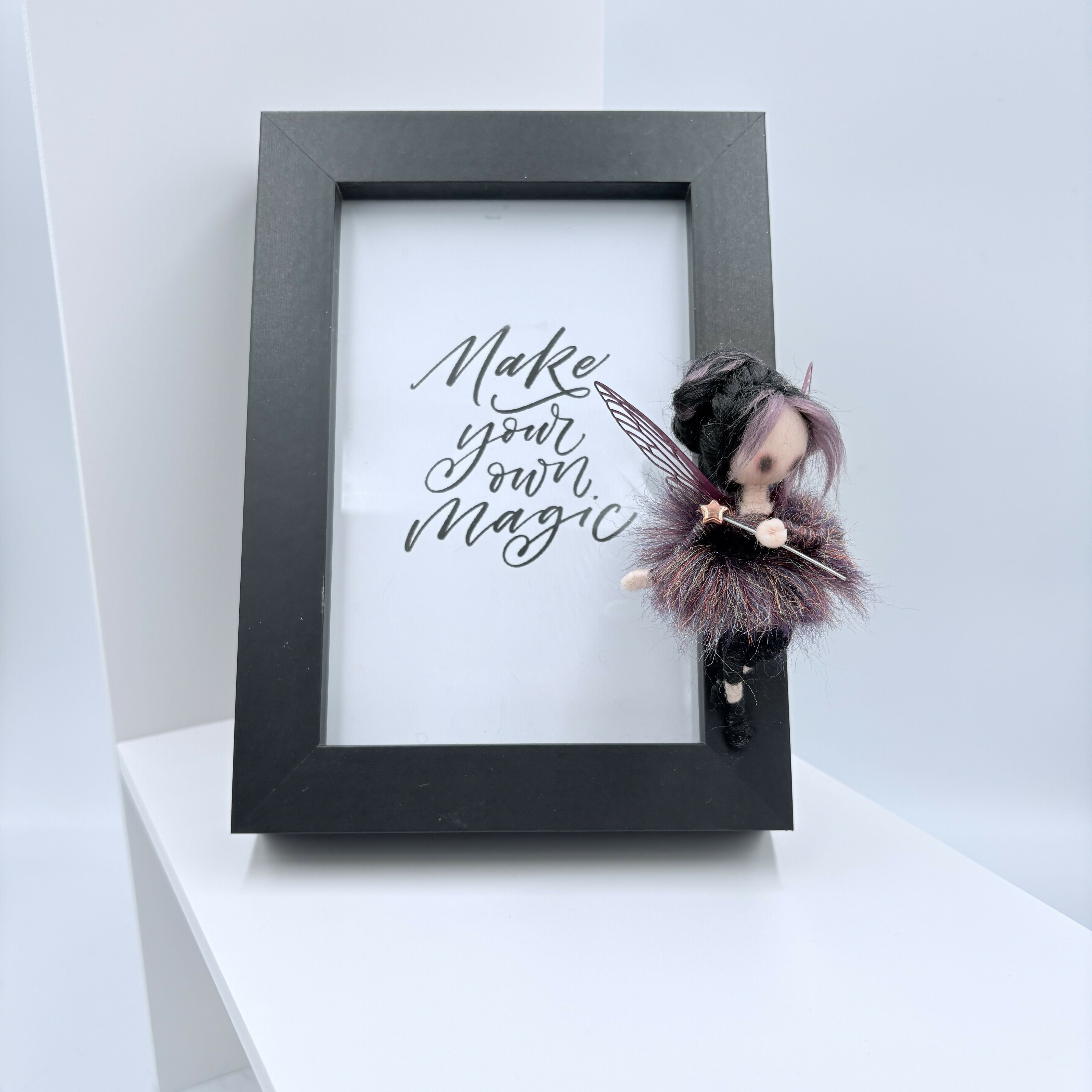 ‘Make Your Own Magic’