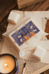 Hearth - Soy Wax Melt Snap Bar
