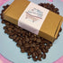 Love You a Latte - Coffee themed Lip Balm and Lip Scrub Set - Sentiment, self care and sweet puns!