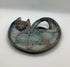 Moonpool cat dish