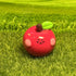 Apple Friend Figure