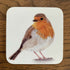Blue Tit Coaster