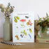 Autumn Treasures Greetings Card