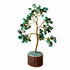 Green Aventurine Crystal Tree