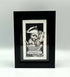 Chocoholic - Limited Edition Print by Jenny Davies