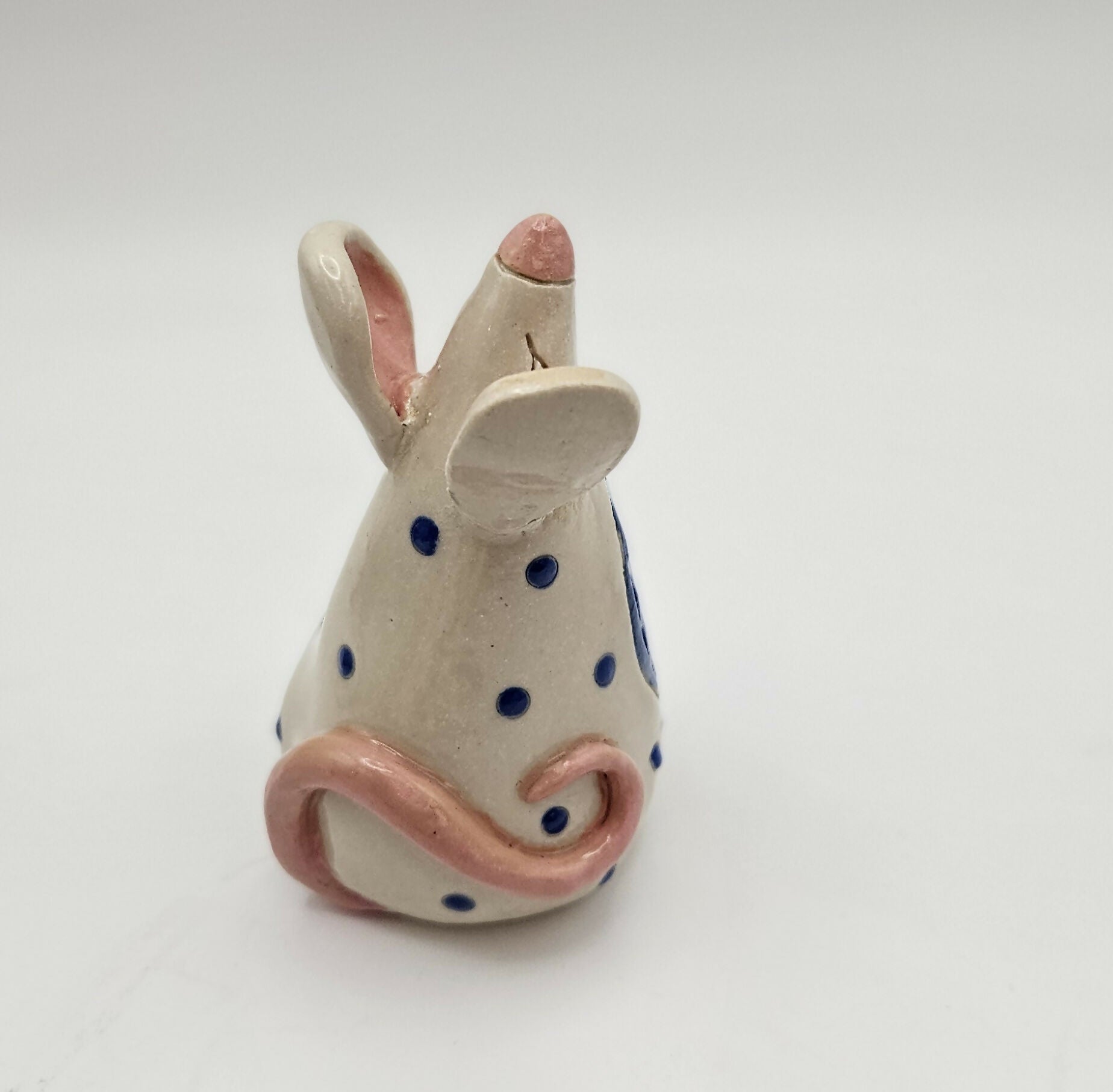 Ceramic Mice