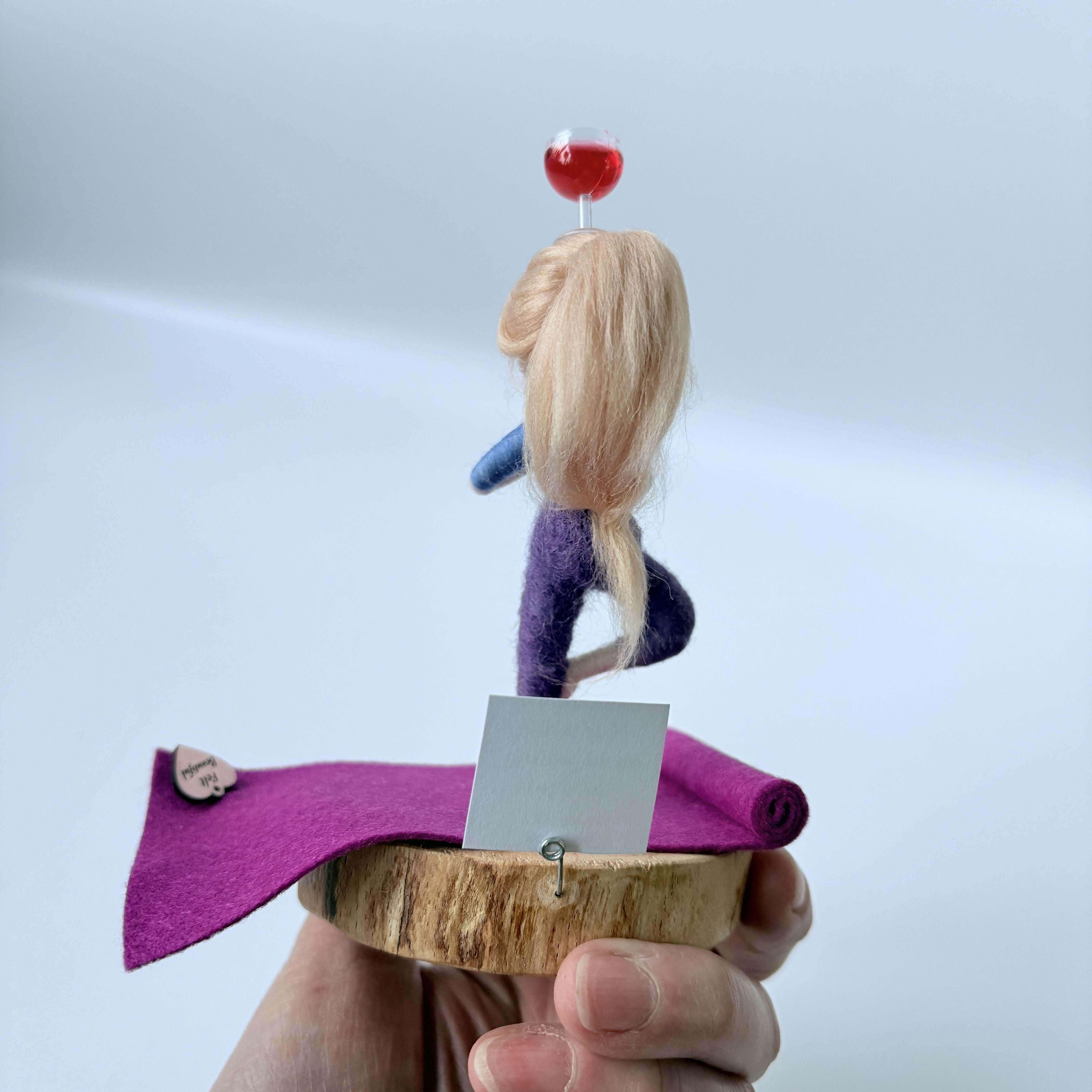 Life is All About Finding The Right Balance