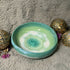 Green and Turquoise Bowl