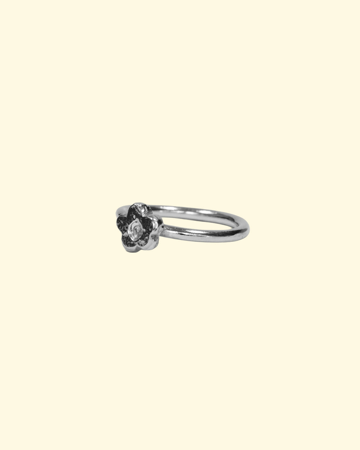 Baby Bloom Ring