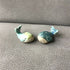 Mini Ceramic whales