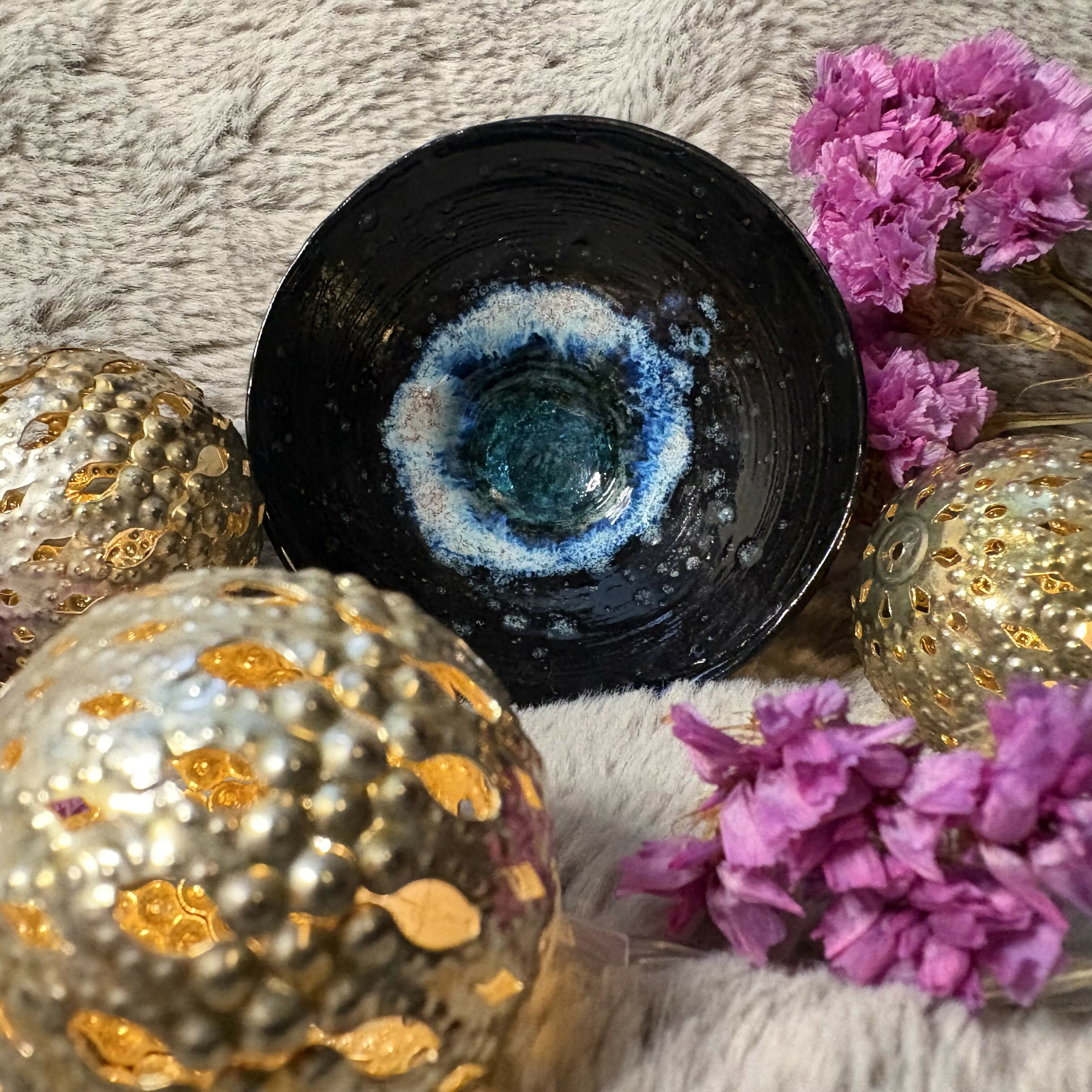 Black Magic Mini Bowl