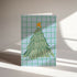 Christmas Tree Card