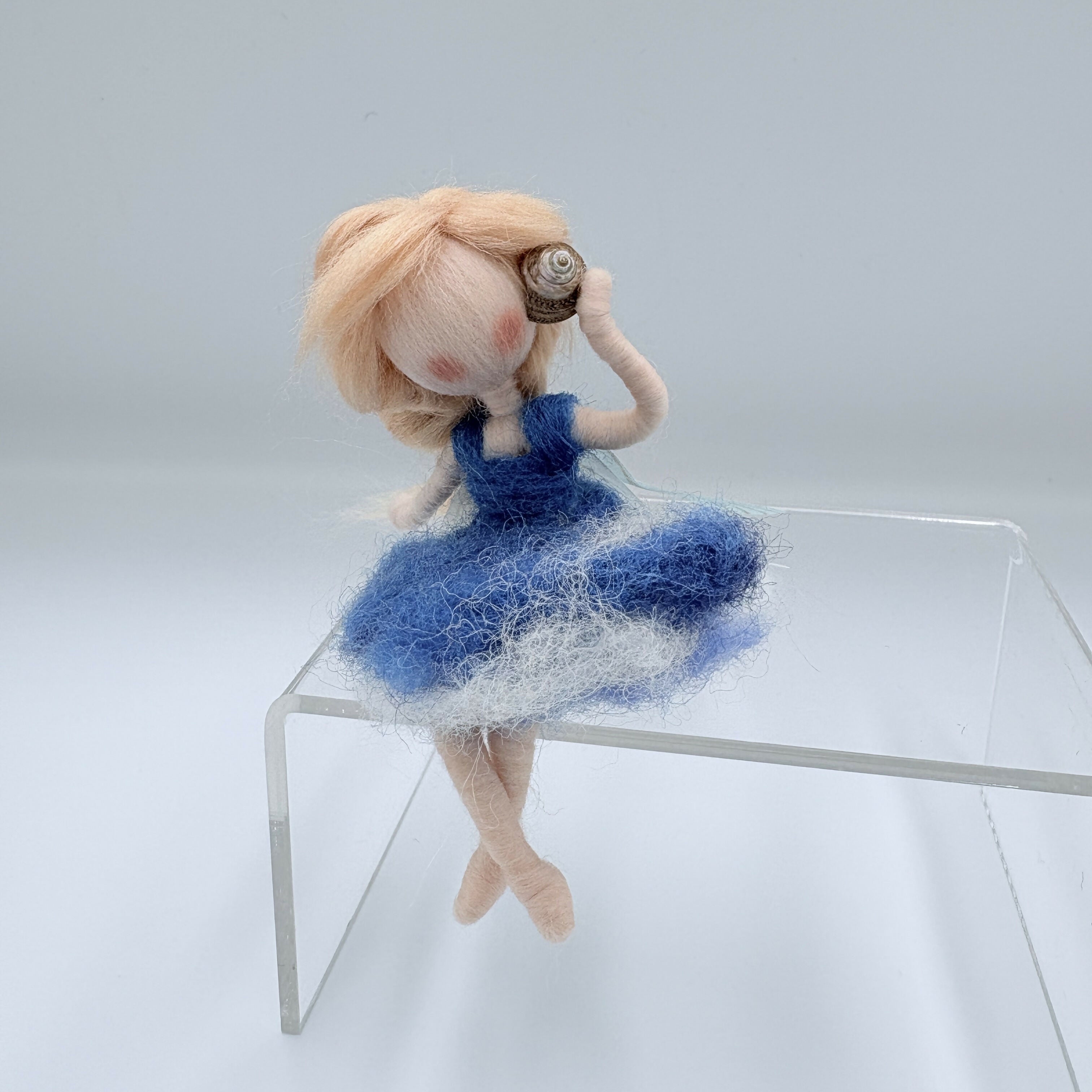 Ocean Fairy