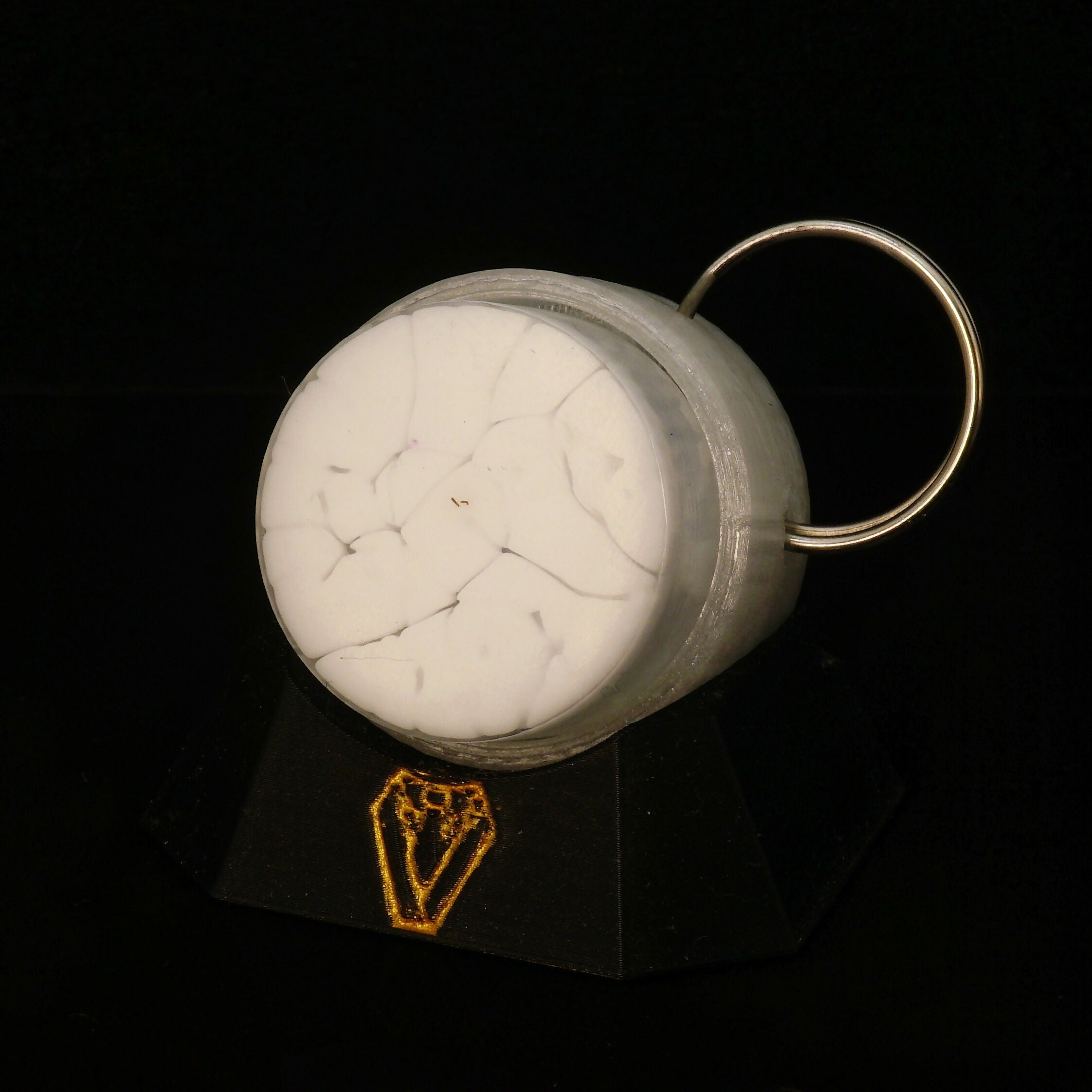 Cylinder Keycap Fidgets