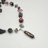 Beautiful Lamp Work Necklace