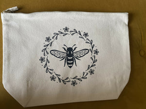 Bee Large Bag