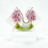 Cherry Blossom Vase