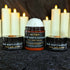 Coconut, White Rum & Vanilla - Emulsified Sugar Body Scrub